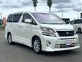 2010 Toyota Vellfire