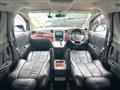 2010 Toyota Vellfire