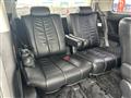 2010 Toyota Vellfire
