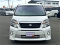 2010 Toyota Vellfire