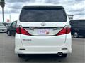 2010 Toyota Vellfire
