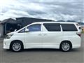 2010 Toyota Vellfire