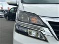 2010 Toyota Vellfire