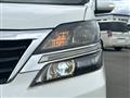 2010 Toyota Vellfire