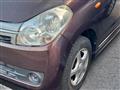 2010 Daihatsu Mira