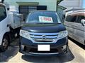 2012 Nissan Serena