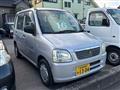 2002 Mitsubishi Toppo Bj