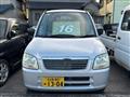 2002 Mitsubishi Toppo Bj