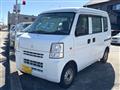 2014 Suzuki Every
