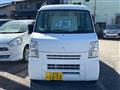 2014 Suzuki Every