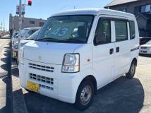 2014 Suzuki Every