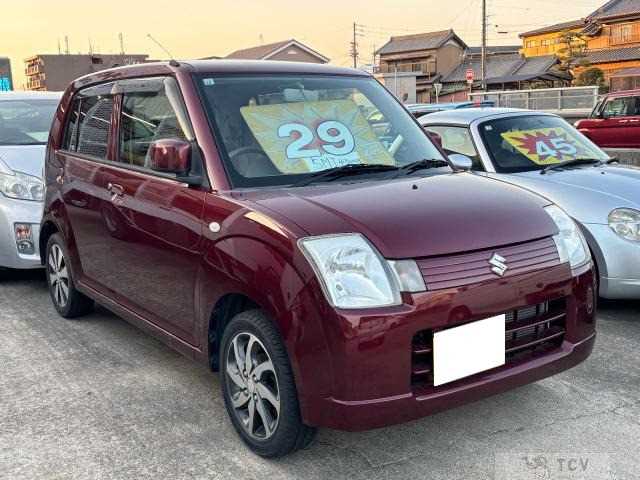 2009 Suzuki Alto