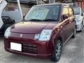2009 Suzuki Alto