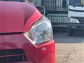 2017 Daihatsu Mira