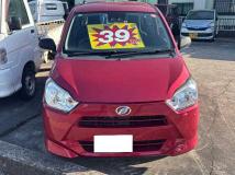 2017 Daihatsu Mira