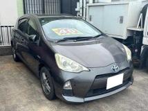 2013 Toyota AQUA