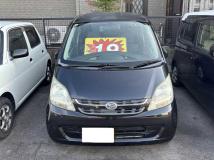 2006 Daihatsu Move