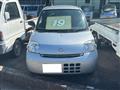 2011 Daihatsu Esse