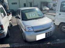 2011 Daihatsu Esse