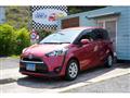 2018 Toyota Sienta