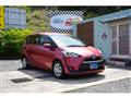 2018 Toyota Sienta