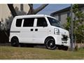 2012 Suzuki Every