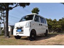 2012 Suzuki Every