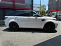 2020 Land Rover Range Rover Sport