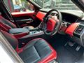 2020 Land Rover Range Rover Sport