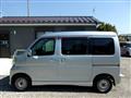 2015 Daihatsu Atrai Wagon