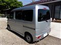 2015 Daihatsu Atrai Wagon