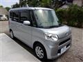 2015 Daihatsu Tanto