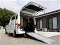 2021 Nissan NV200 VANETTE