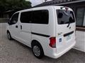2021 Nissan NV200 VANETTE