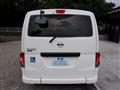 2021 Nissan NV200 VANETTE