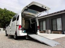 2021 Nissan NV200 VANETTE