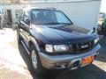 2001 Isuzu MU