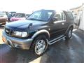 2001 Isuzu MU