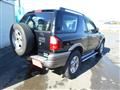 2001 Isuzu MU