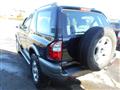 2001 Isuzu MU