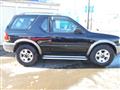 2001 Isuzu MU