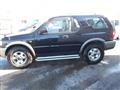 2001 Isuzu MU