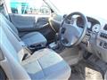 2001 Isuzu MU