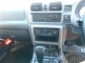 2001 Isuzu MU