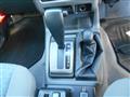 2001 Isuzu MU
