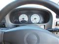 2001 Isuzu MU