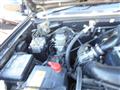 2001 Isuzu MU