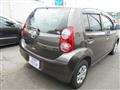 2013 Toyota Passo