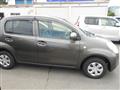 2013 Toyota Passo