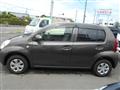 2013 Toyota Passo
